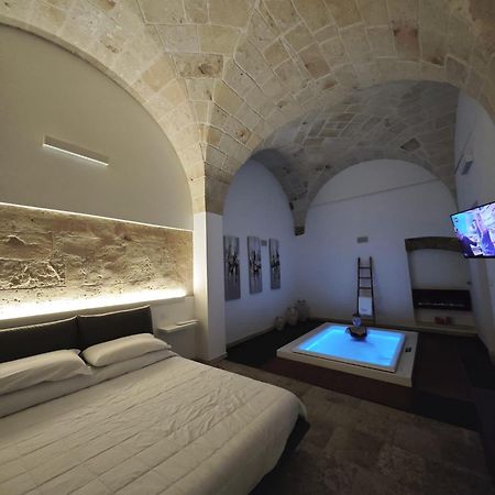Suite87 Mesagne Dış mekan fotoğraf