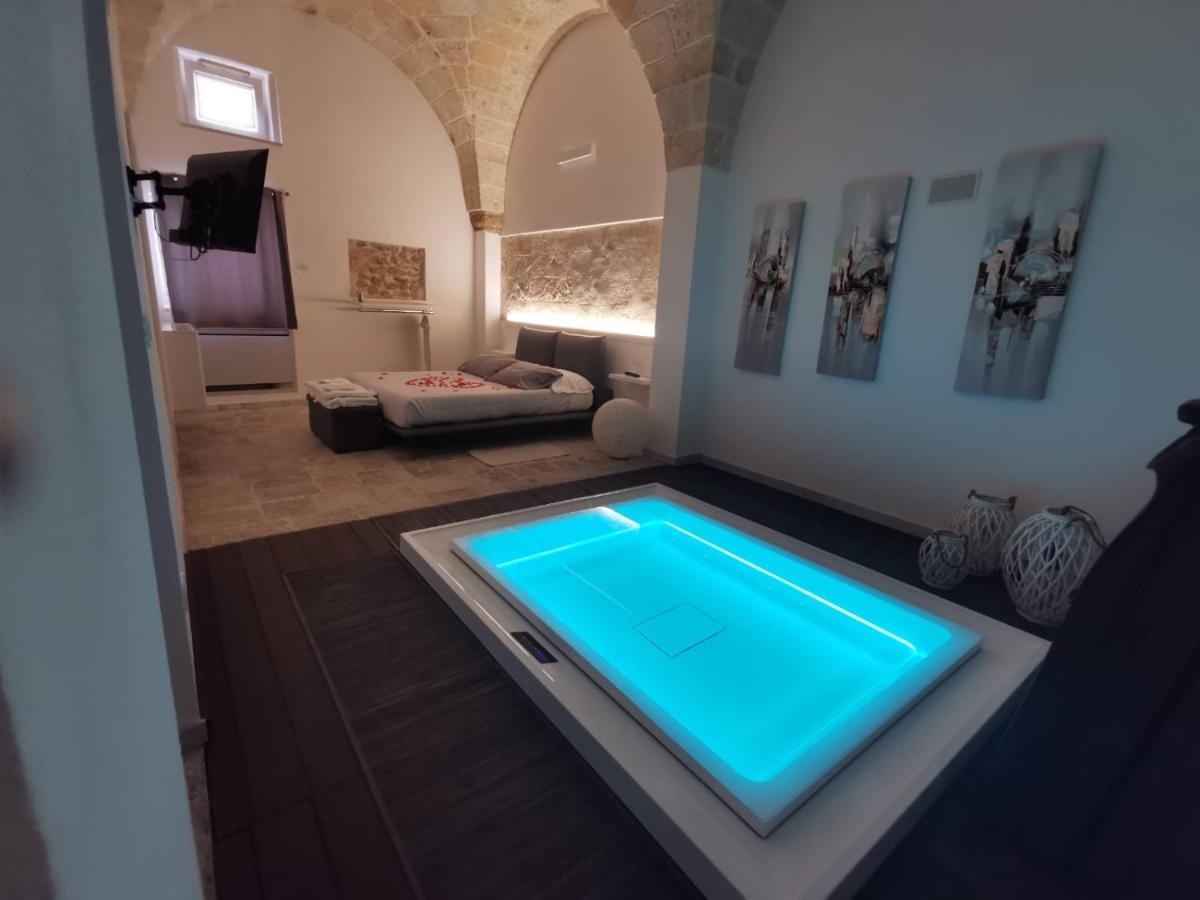 Suite87 Mesagne Dış mekan fotoğraf