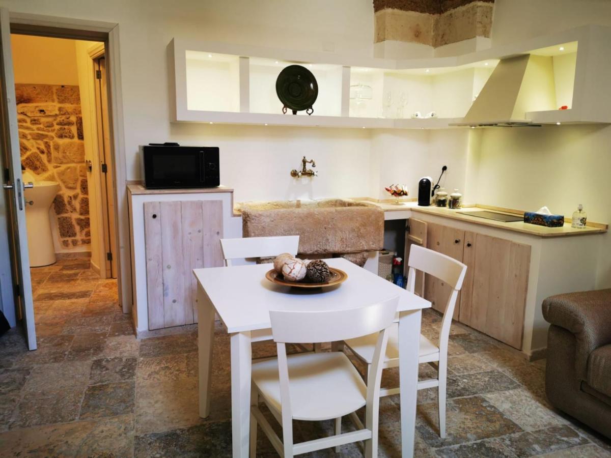 Suite87 Mesagne Dış mekan fotoğraf