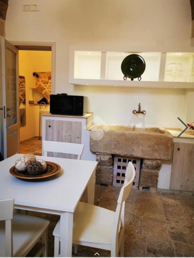 Suite87 Mesagne Dış mekan fotoğraf