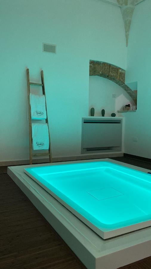 Suite87 Mesagne Dış mekan fotoğraf