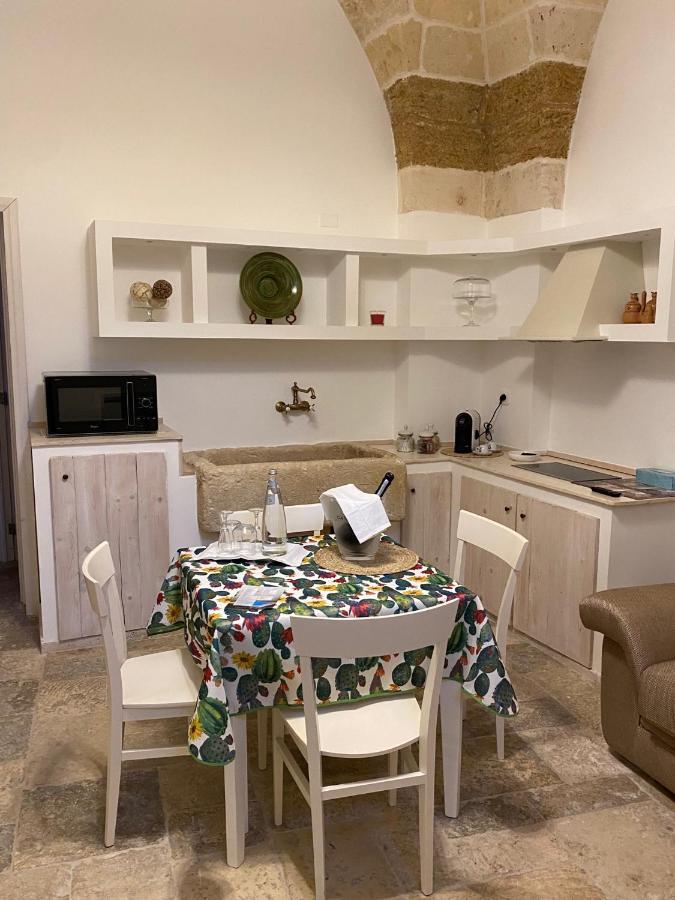 Suite87 Mesagne Dış mekan fotoğraf