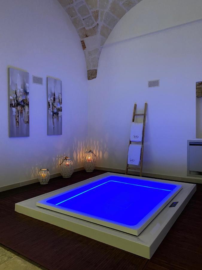 Suite87 Mesagne Dış mekan fotoğraf