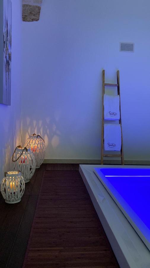 Suite87 Mesagne Dış mekan fotoğraf