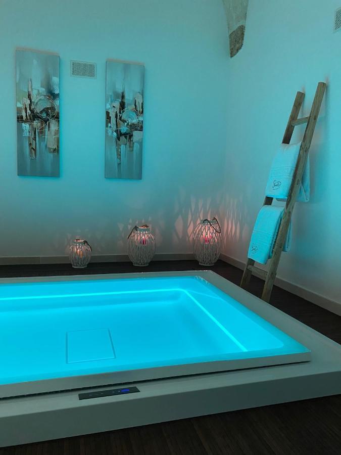 Suite87 Mesagne Dış mekan fotoğraf