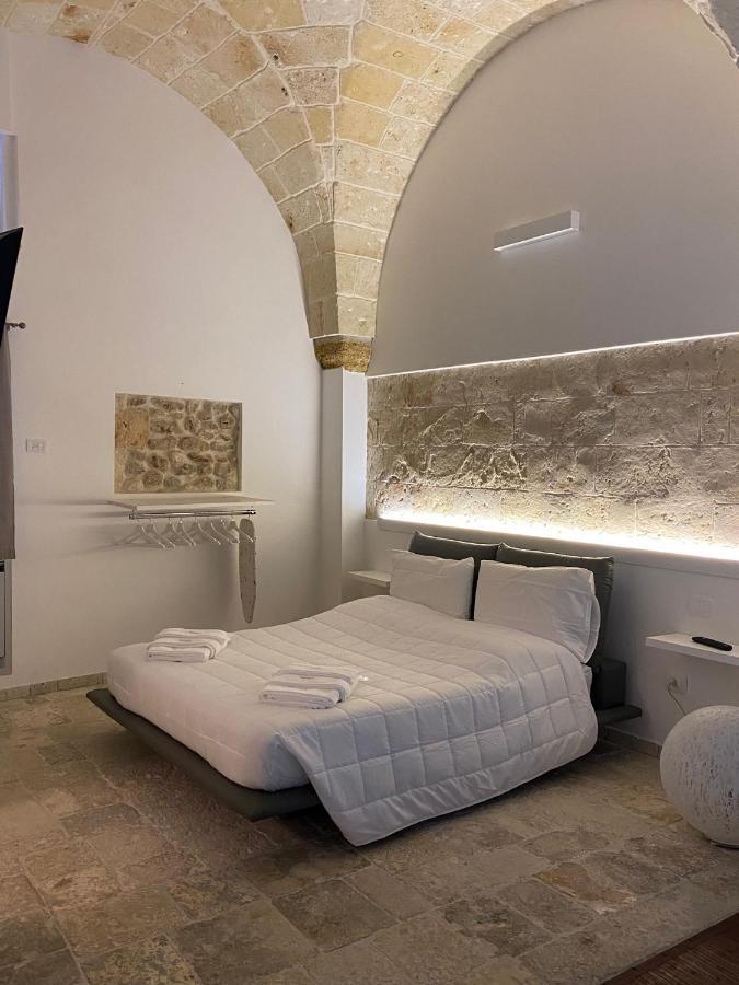 Suite87 Mesagne Dış mekan fotoğraf