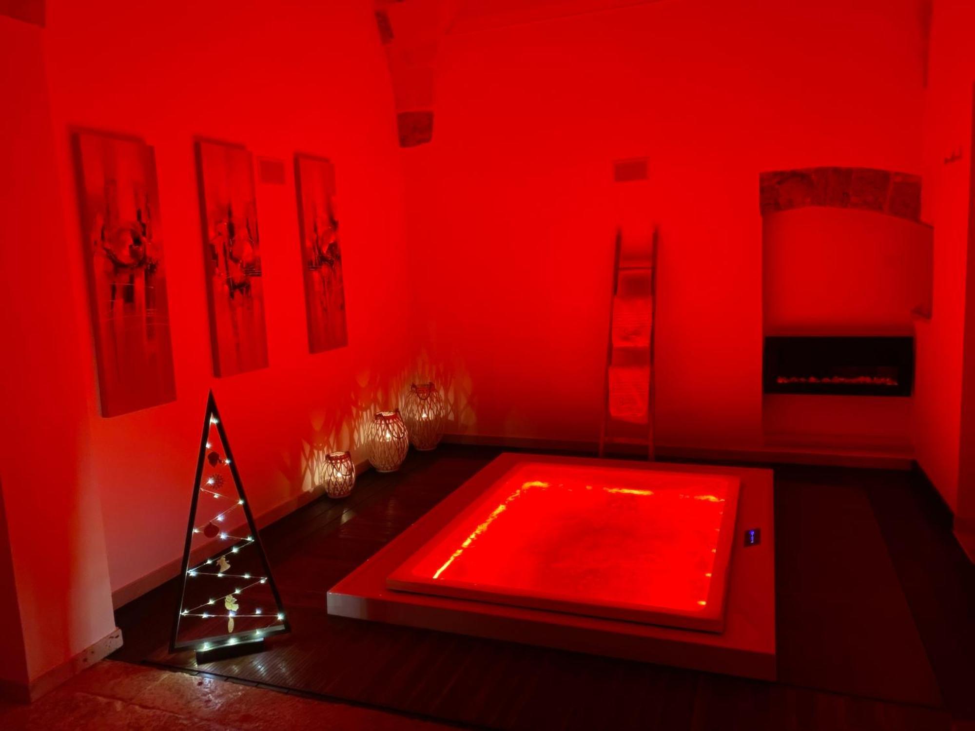 Suite87 Mesagne Dış mekan fotoğraf