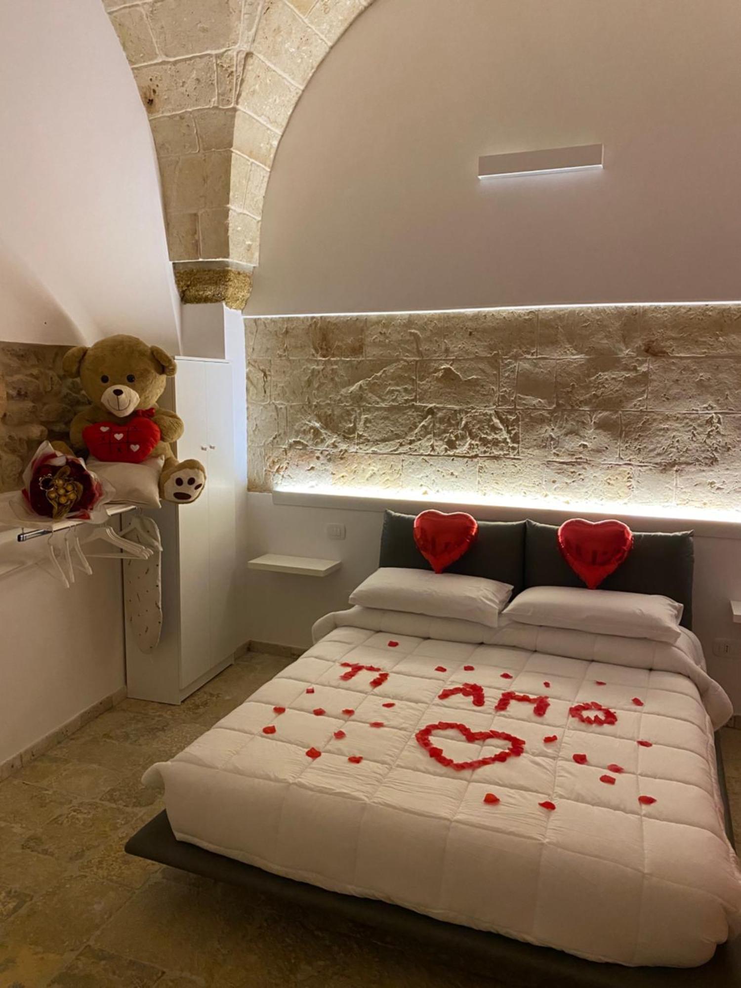 Suite87 Mesagne Dış mekan fotoğraf