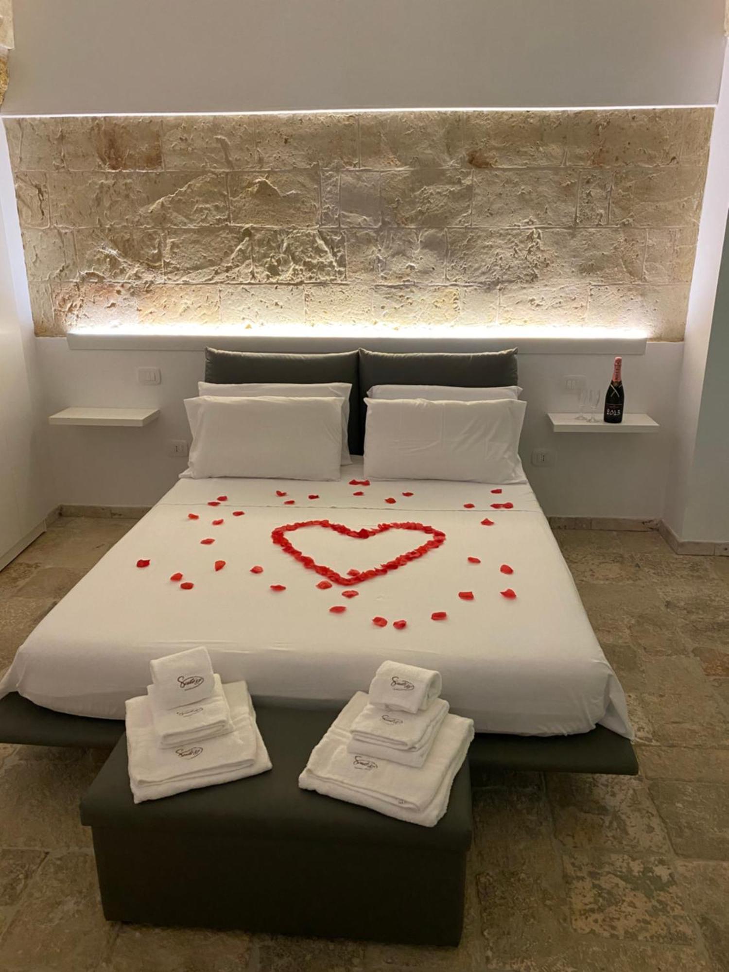 Suite87 Mesagne Dış mekan fotoğraf
