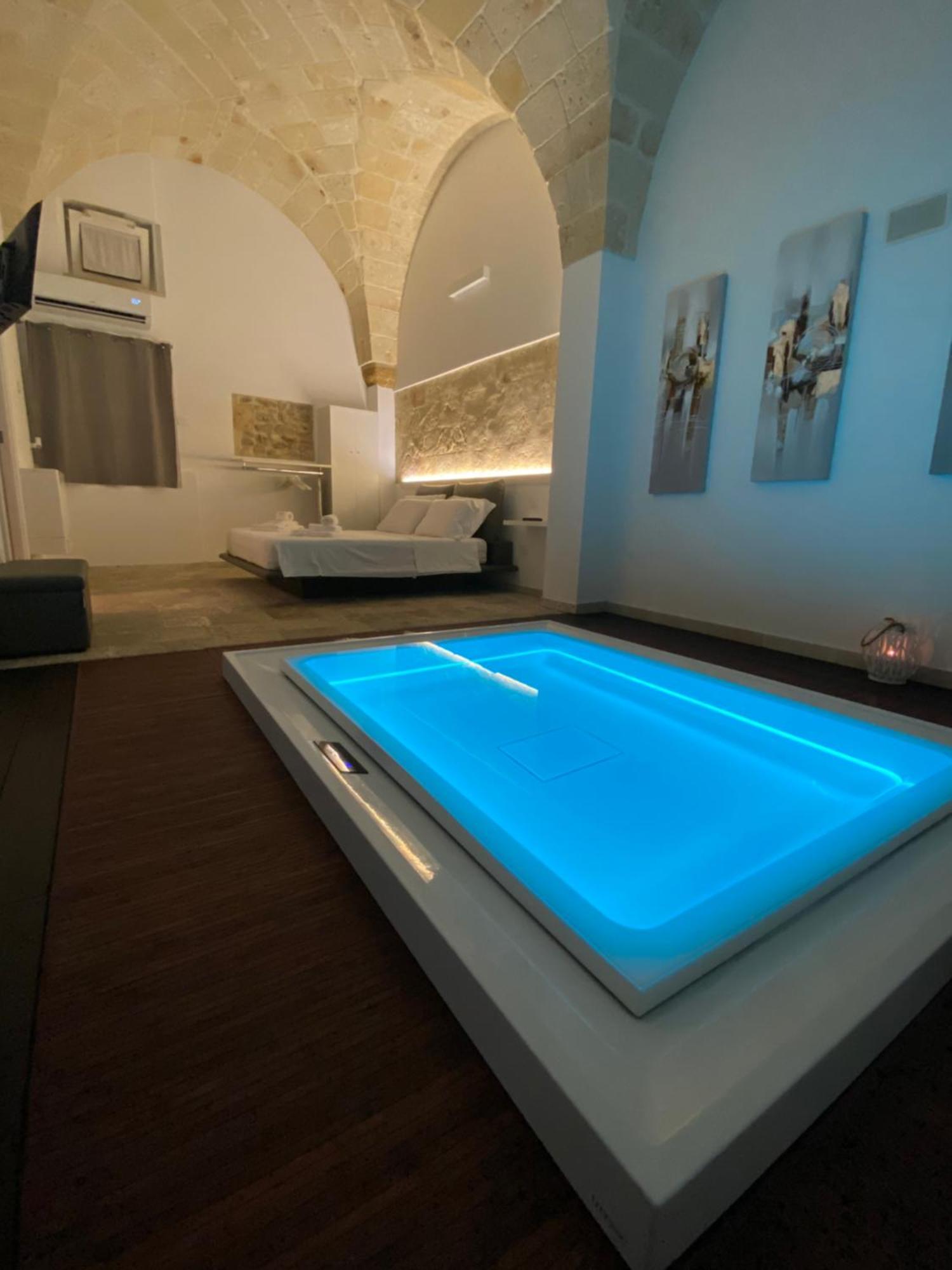 Suite87 Mesagne Dış mekan fotoğraf