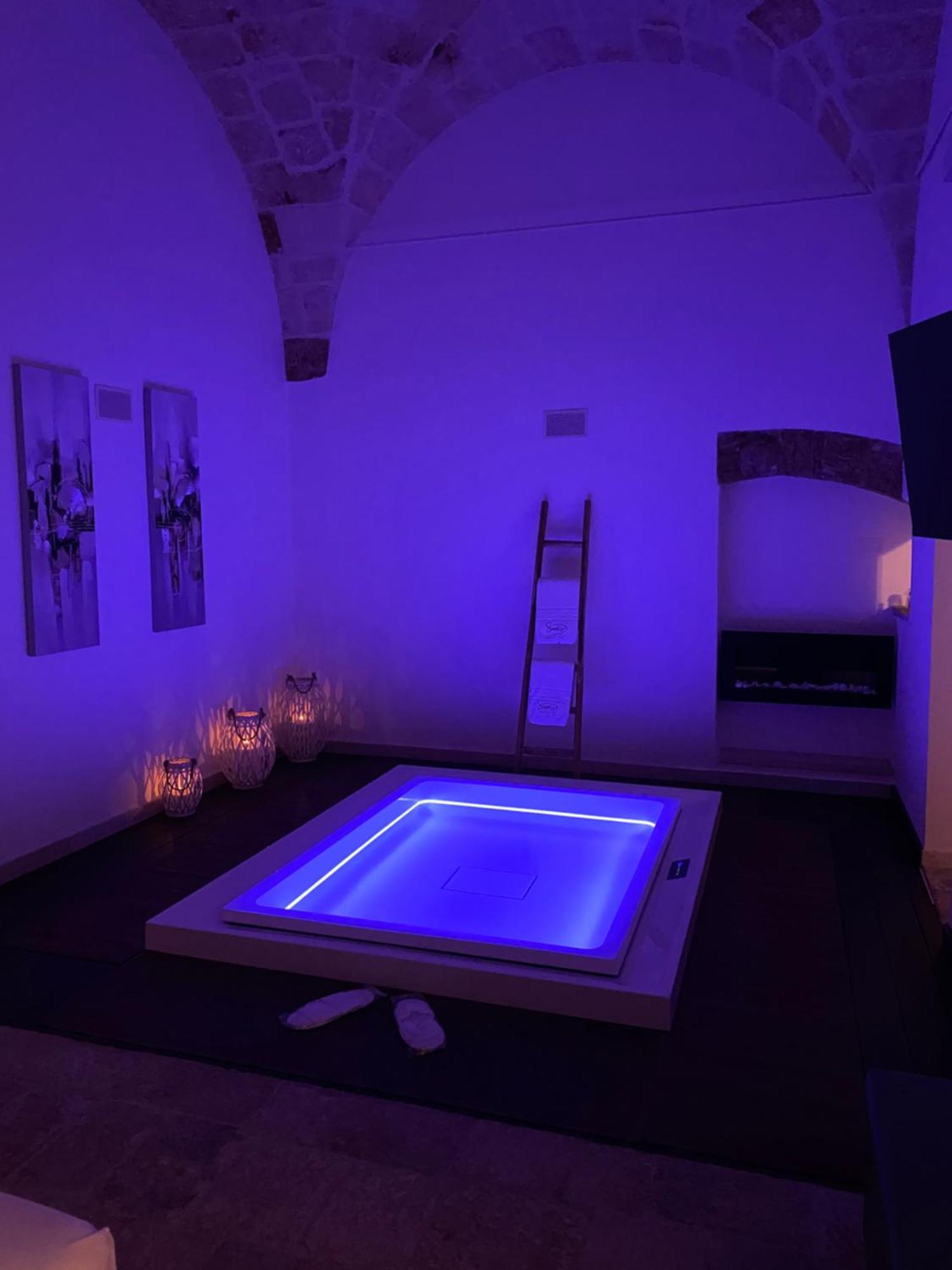 Suite87 Mesagne Dış mekan fotoğraf