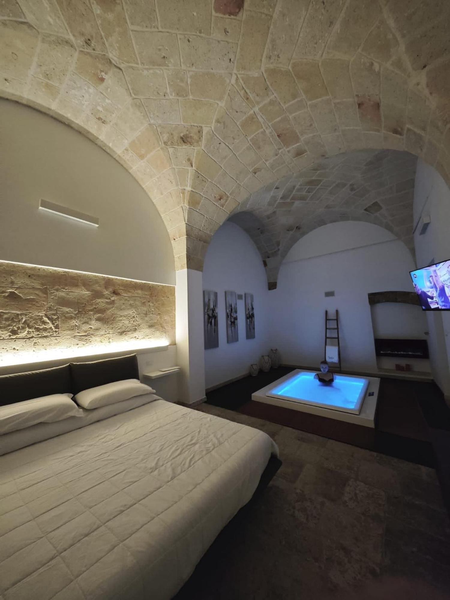 Suite87 Mesagne Dış mekan fotoğraf