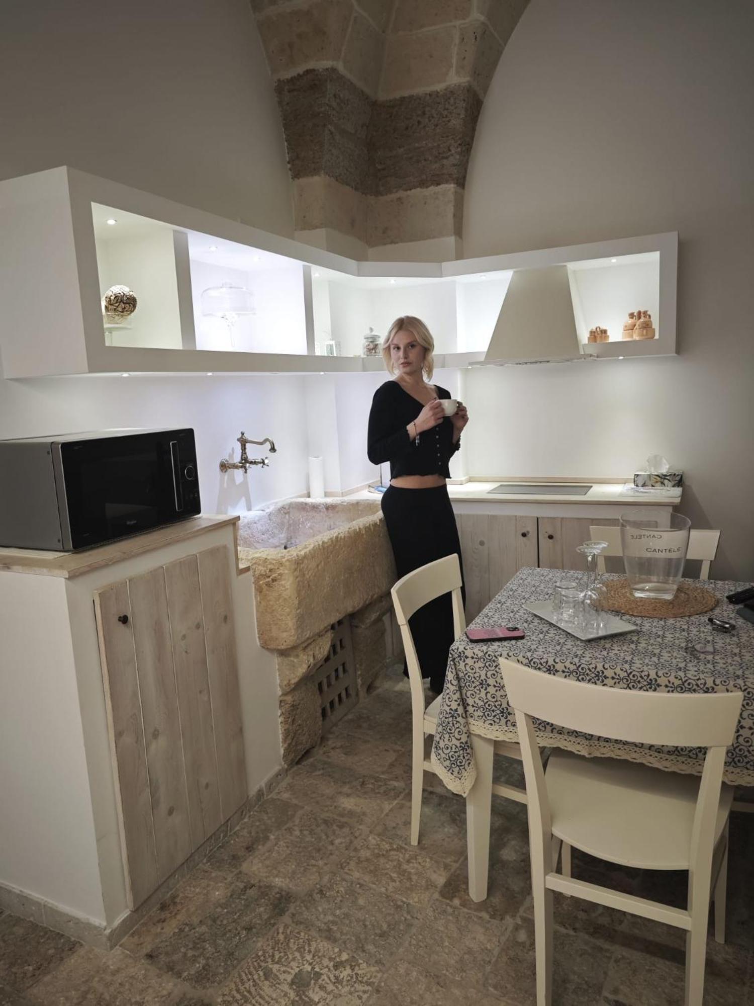 Suite87 Mesagne Dış mekan fotoğraf