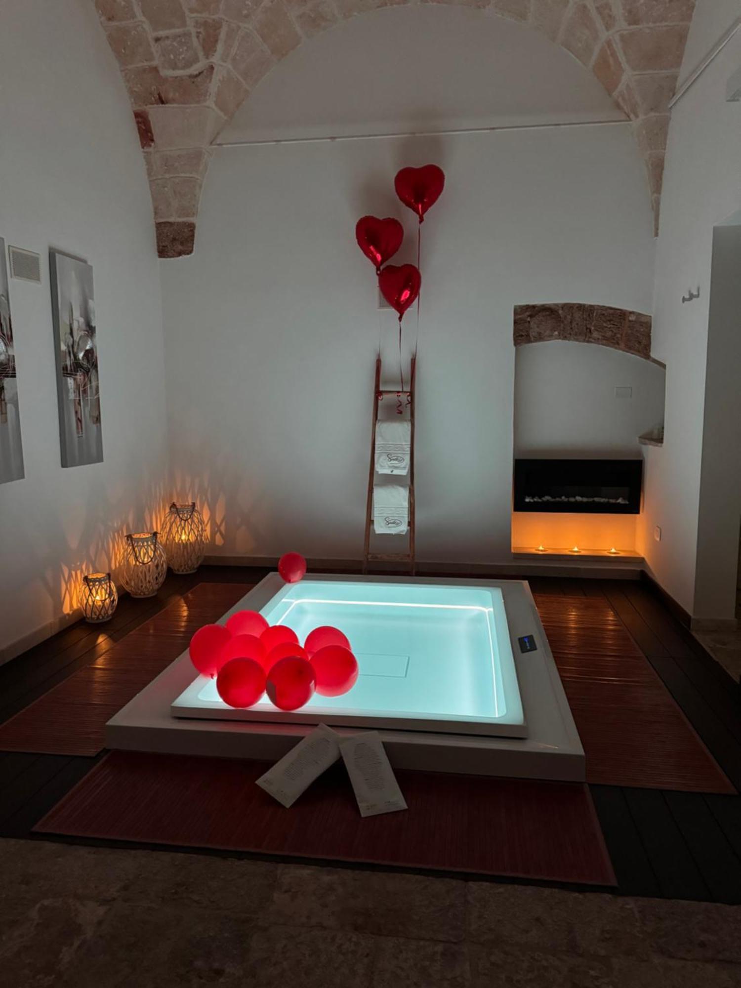 Suite87 Mesagne Dış mekan fotoğraf