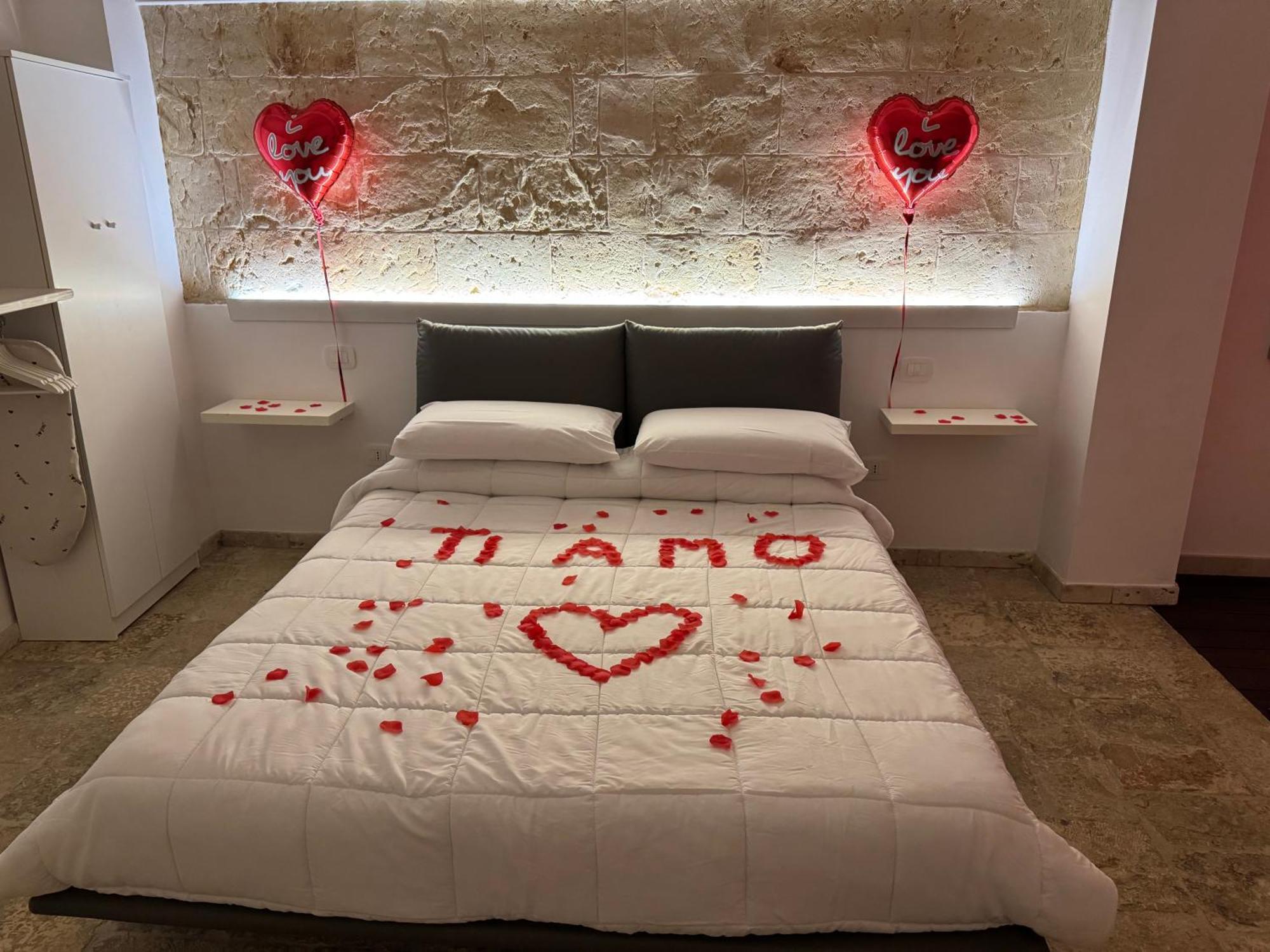 Suite87 Mesagne Dış mekan fotoğraf