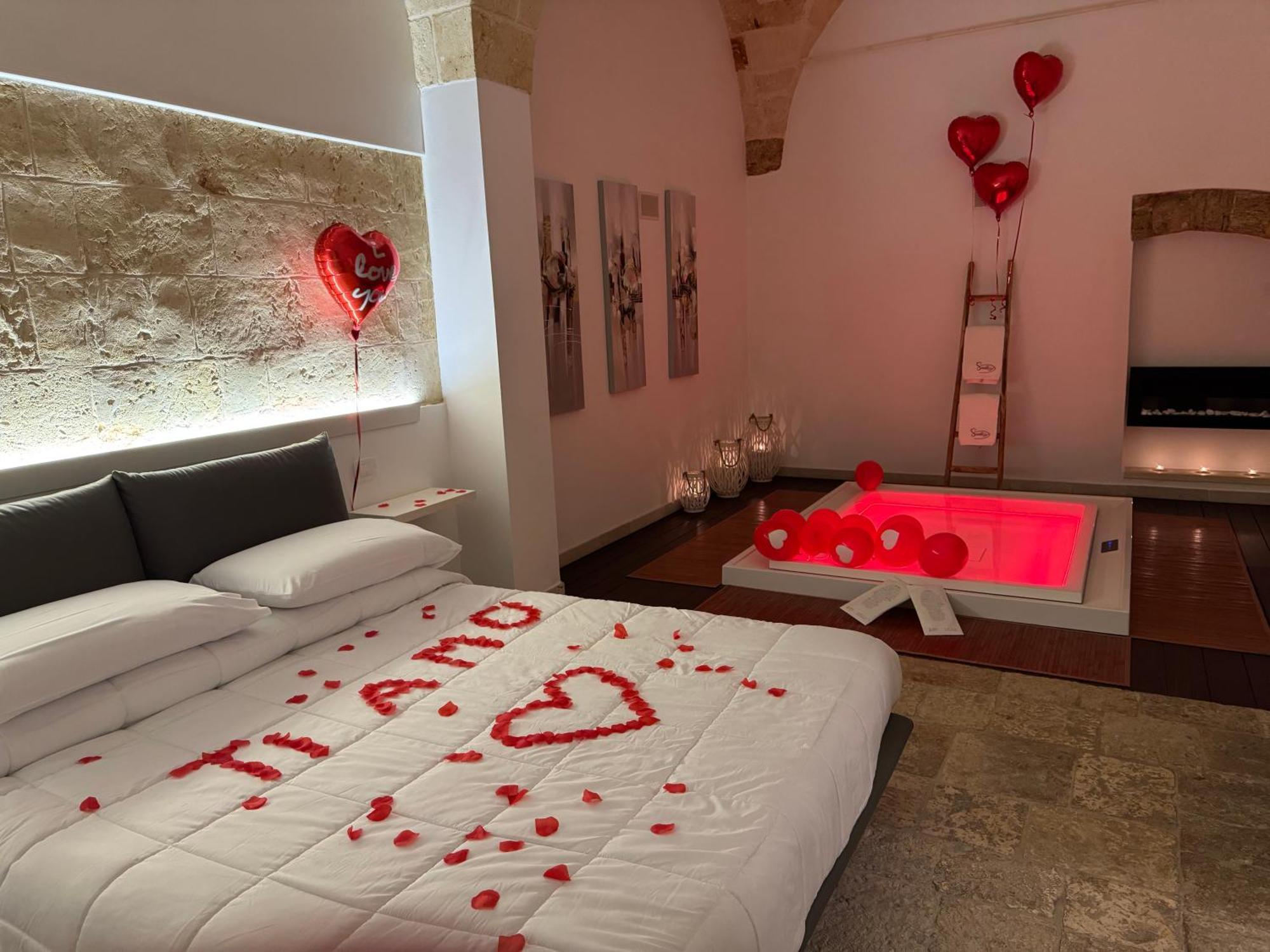 Suite87 Mesagne Dış mekan fotoğraf